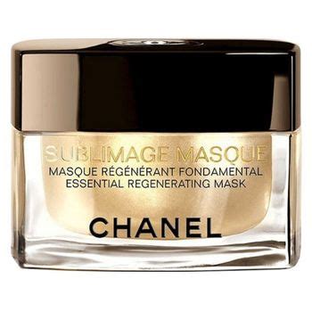 chanel sublimage mask review|best chanel face mask.